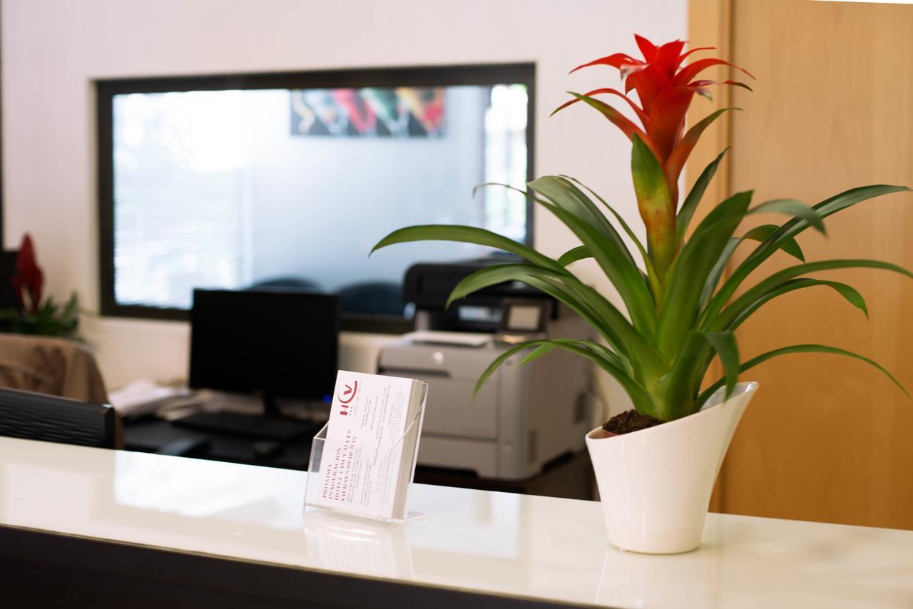 Hotel Cim Valles 3*